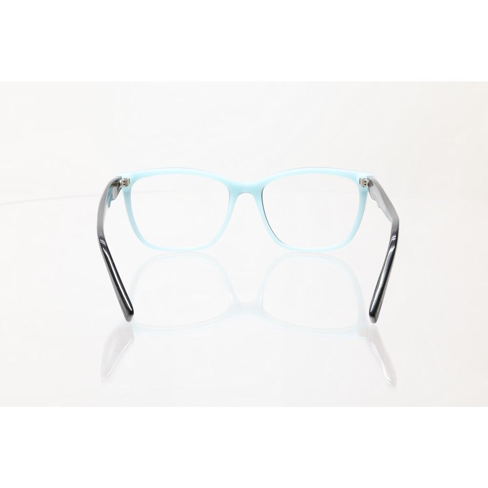 Tiffany & Co TF2175 52-16-140 8055 Eyeglass FRAMES ONLY - GOOD CONDITION - READ - Picture 5 of 7